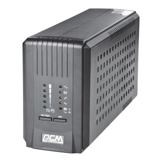SPT-500-II